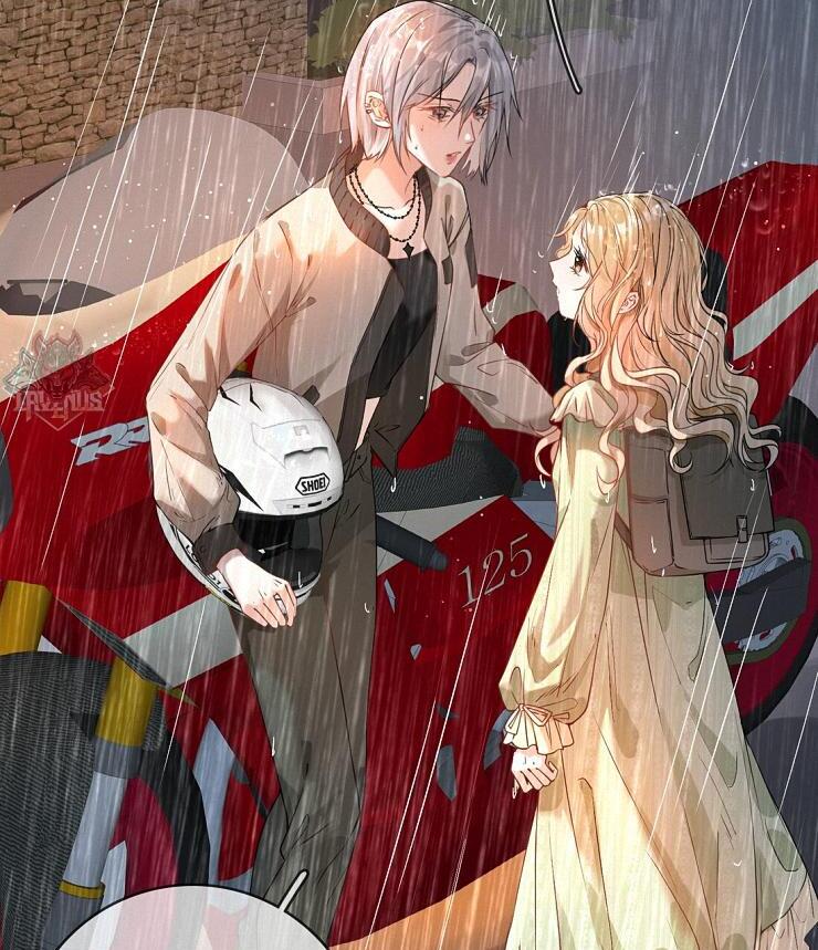 Sói Tiểu Thư Và Em Gái Hồ Ly Của Tôi Chapter 8 - Trang 2