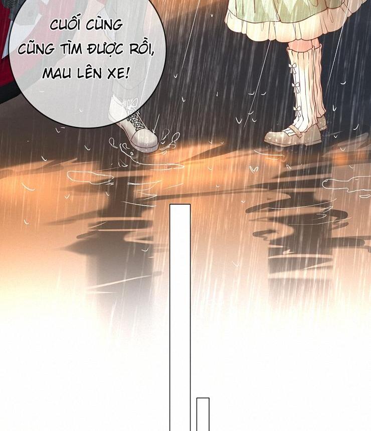 Sói Tiểu Thư Và Em Gái Hồ Ly Của Tôi Chapter 8 - Trang 2