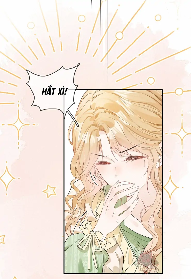 Sói Tiểu Thư Và Em Gái Hồ Ly Của Tôi Chapter 8 - Trang 2