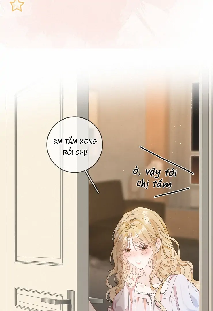 Sói Tiểu Thư Và Em Gái Hồ Ly Của Tôi Chapter 8 - Trang 2