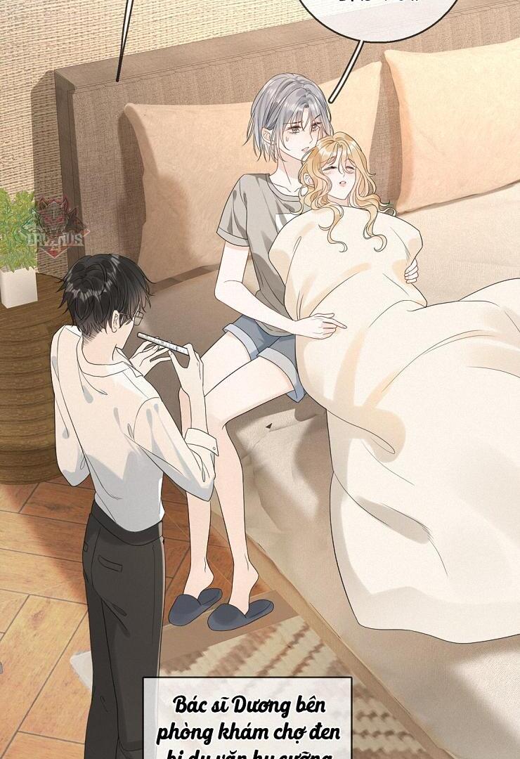 Sói Tiểu Thư Và Em Gái Hồ Ly Của Tôi Chapter 8 - Trang 2