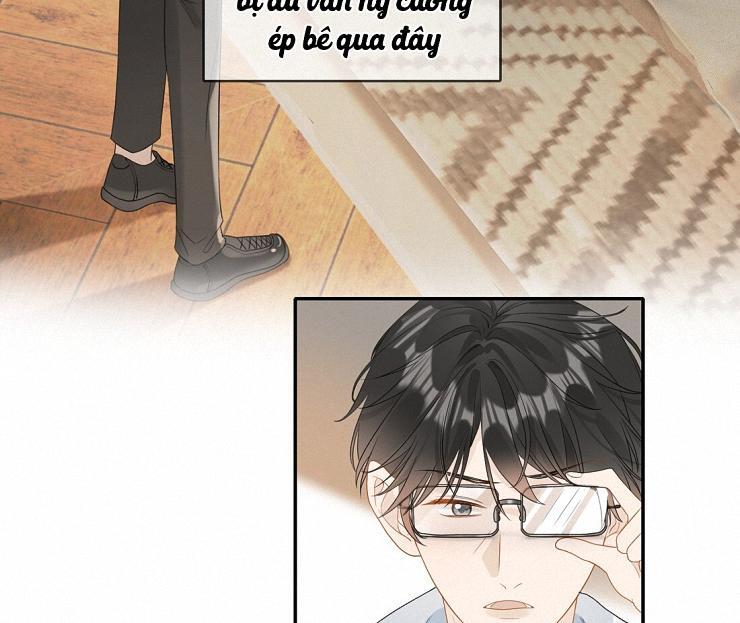 Sói Tiểu Thư Và Em Gái Hồ Ly Của Tôi Chapter 8 - Trang 2