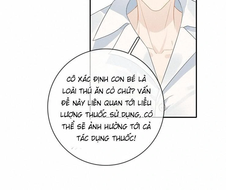 Sói Tiểu Thư Và Em Gái Hồ Ly Của Tôi Chapter 8 - Trang 2