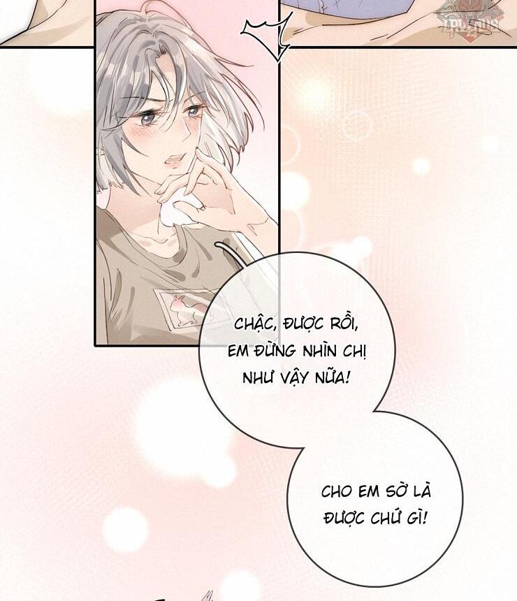 Sói Tiểu Thư Và Em Gái Hồ Ly Của Tôi Chapter 8 - Trang 2