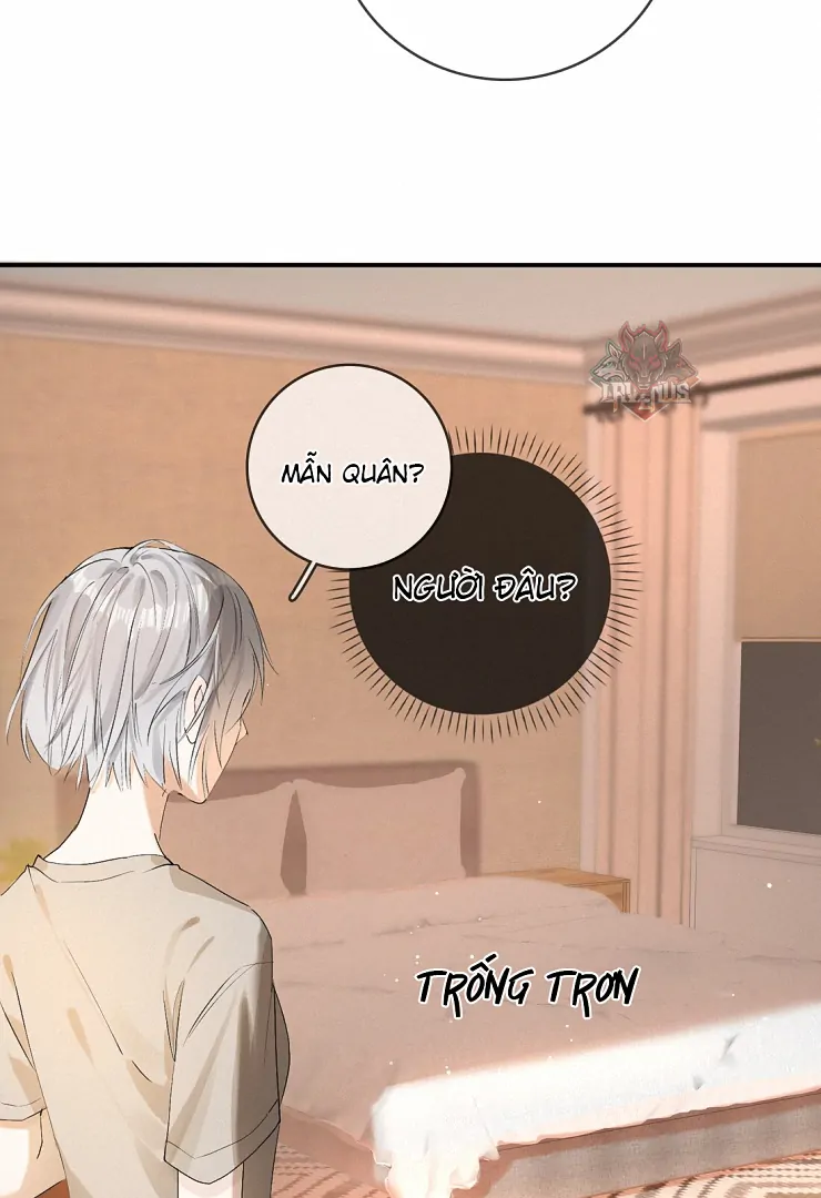Sói Tiểu Thư Và Em Gái Hồ Ly Của Tôi Chapter 8 - Trang 2