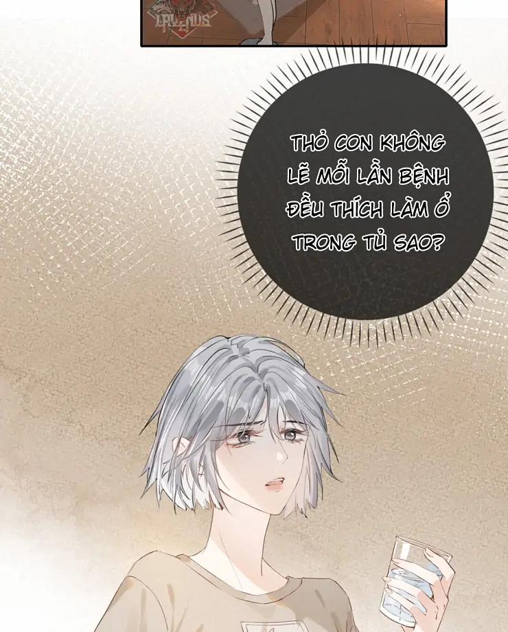 Sói Tiểu Thư Và Em Gái Hồ Ly Của Tôi Chapter 8 - Trang 2
