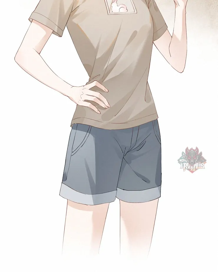 Sói Tiểu Thư Và Em Gái Hồ Ly Của Tôi Chapter 8 - Trang 2