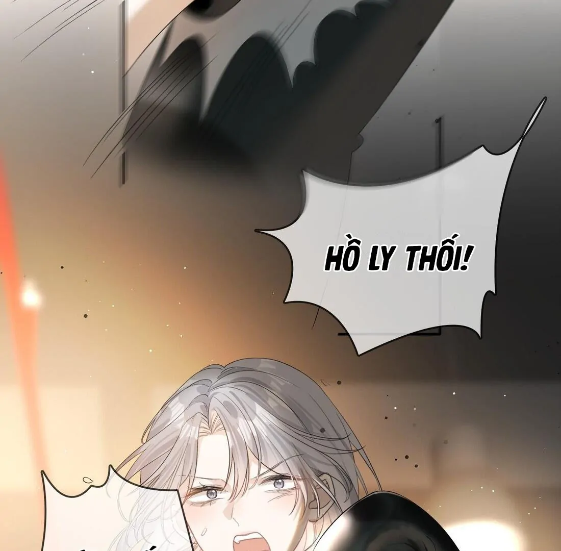 Sói Tiểu Thư Và Em Gái Hồ Ly Của Tôi Chapter 9 - Trang 2