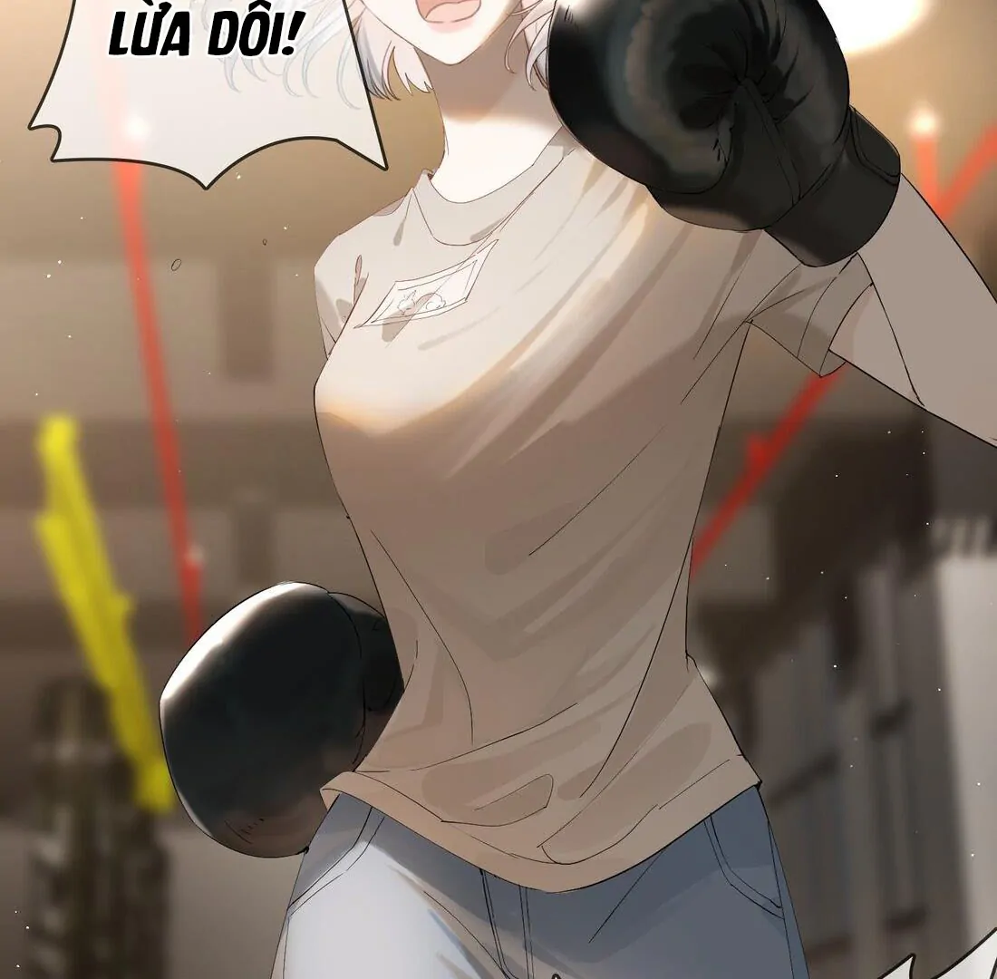 Sói Tiểu Thư Và Em Gái Hồ Ly Của Tôi Chapter 9 - Trang 2