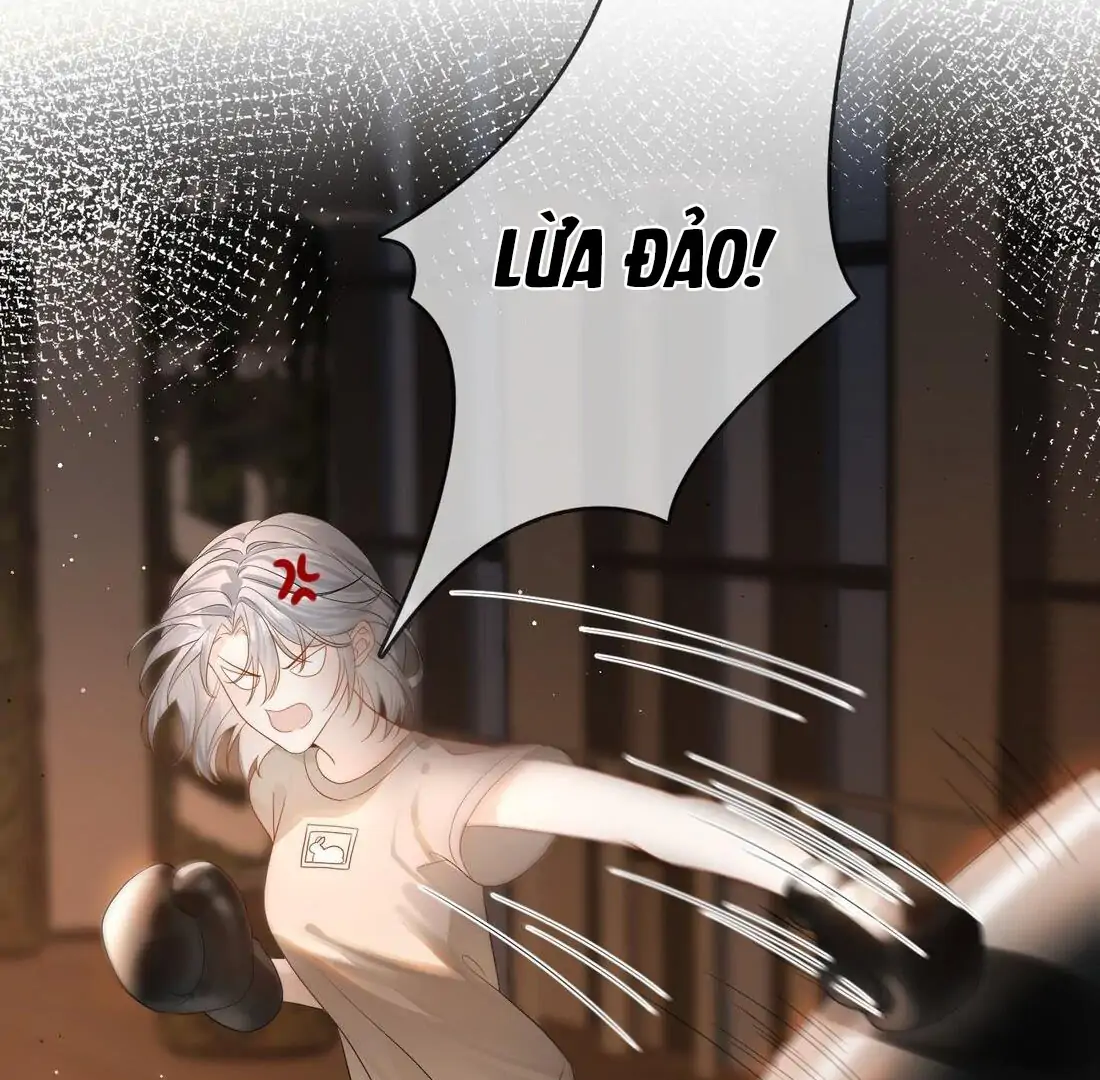 Sói Tiểu Thư Và Em Gái Hồ Ly Của Tôi Chapter 9 - Trang 2
