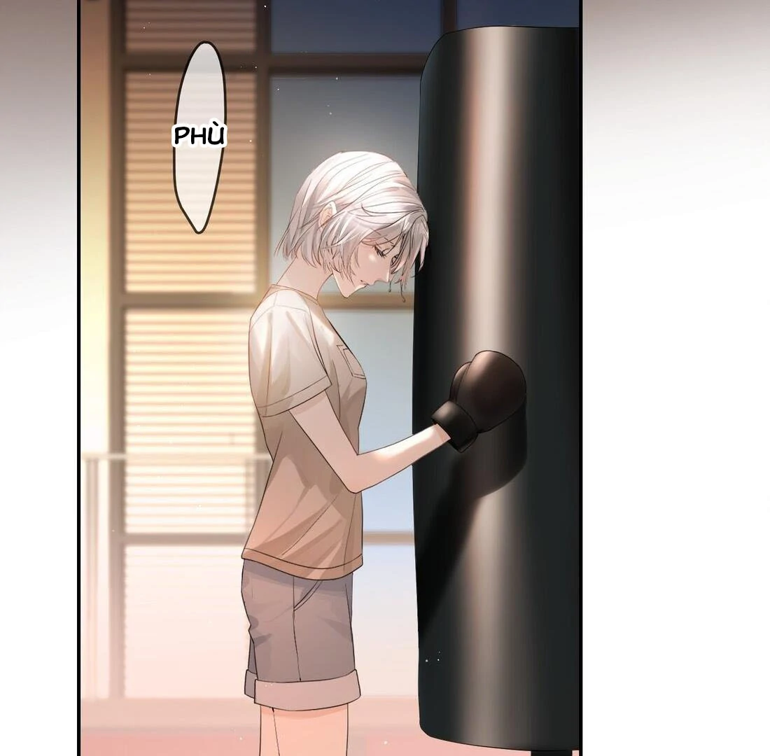 Sói Tiểu Thư Và Em Gái Hồ Ly Của Tôi Chapter 9 - Trang 2