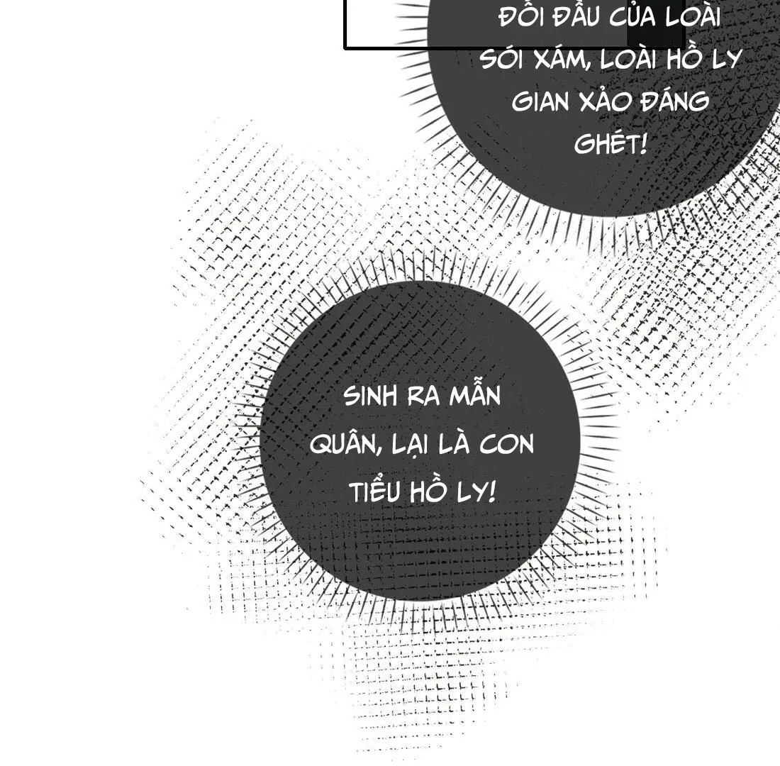 Sói Tiểu Thư Và Em Gái Hồ Ly Của Tôi Chapter 9 - Trang 2
