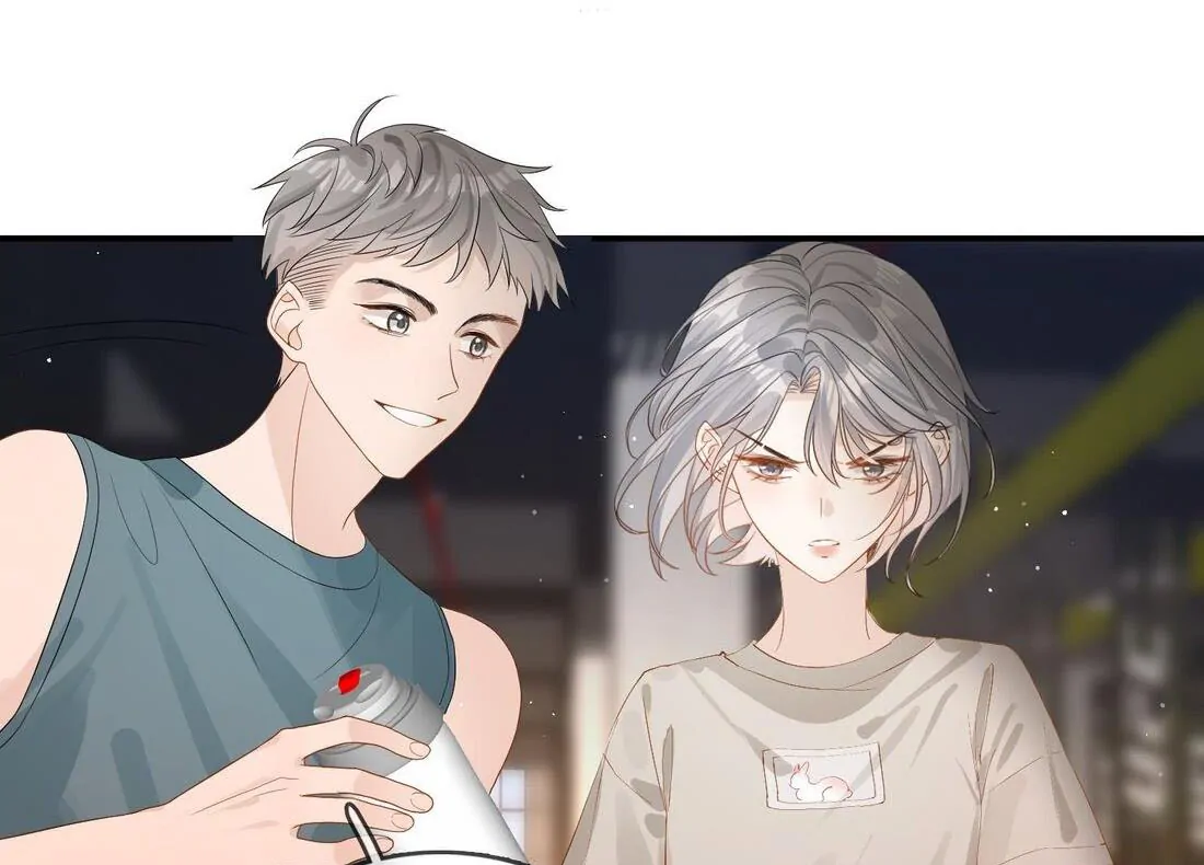 Sói Tiểu Thư Và Em Gái Hồ Ly Của Tôi Chapter 9 - Trang 2