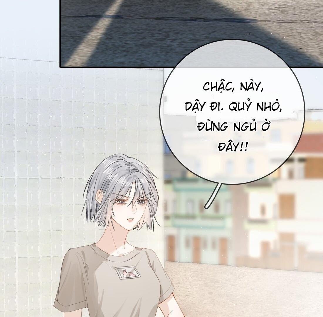 Sói Tiểu Thư Và Em Gái Hồ Ly Của Tôi Chapter 9 - Trang 2