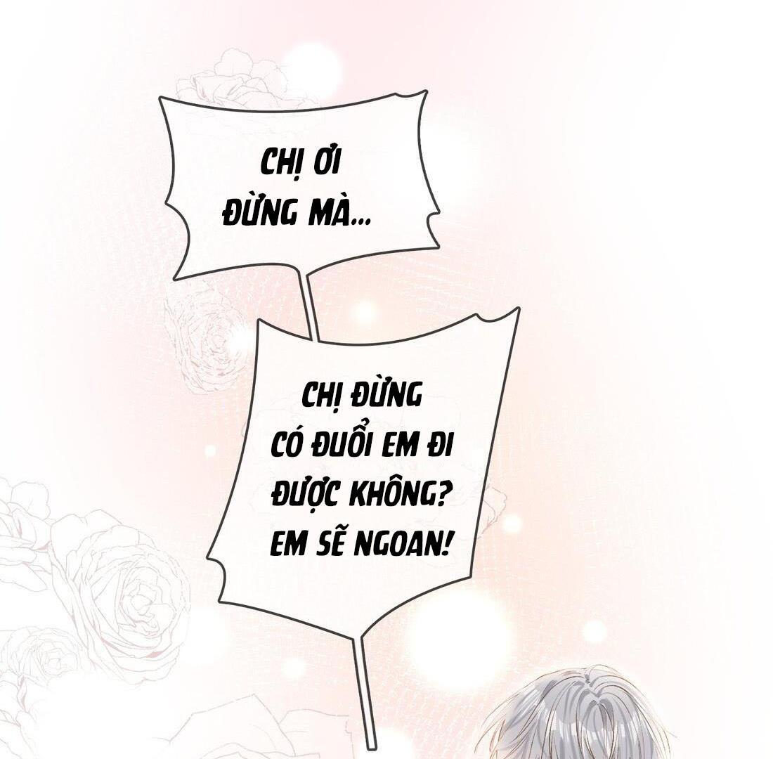 Sói Tiểu Thư Và Em Gái Hồ Ly Của Tôi Chapter 9 - Trang 2