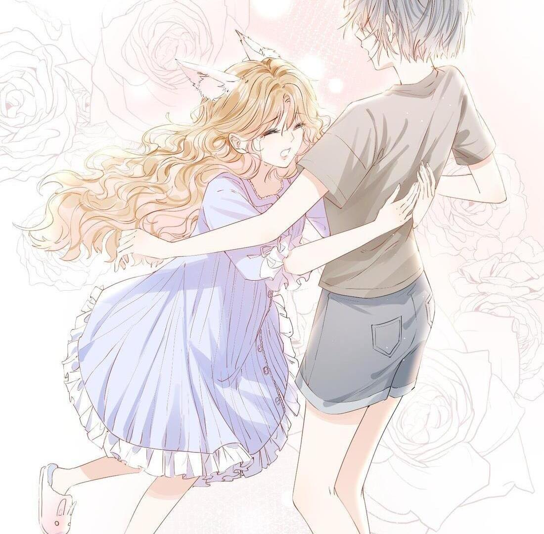 Sói Tiểu Thư Và Em Gái Hồ Ly Của Tôi Chapter 9 - Trang 2