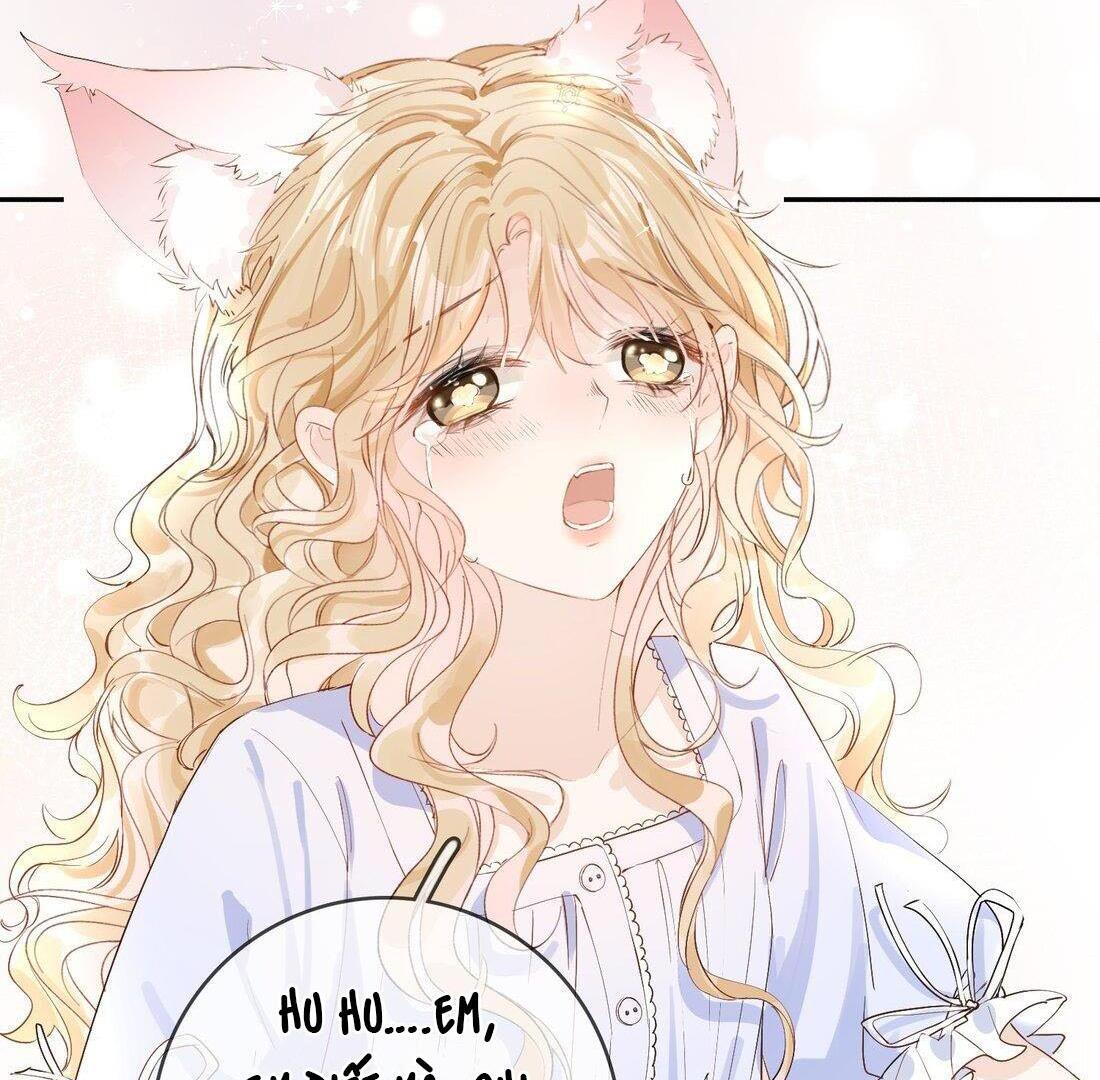Sói Tiểu Thư Và Em Gái Hồ Ly Của Tôi Chapter 9 - Trang 2