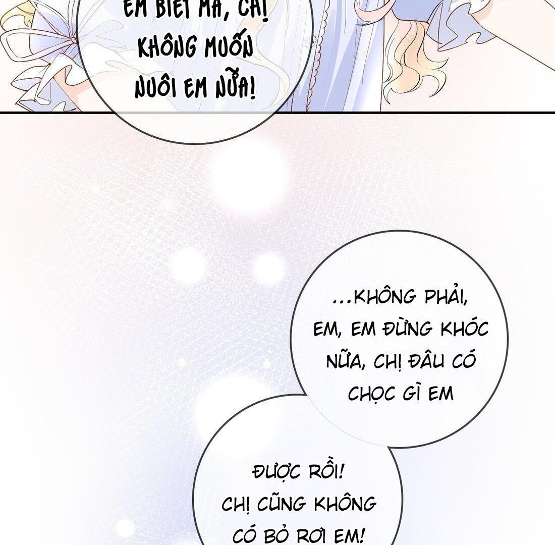 Sói Tiểu Thư Và Em Gái Hồ Ly Của Tôi Chapter 9 - Trang 2
