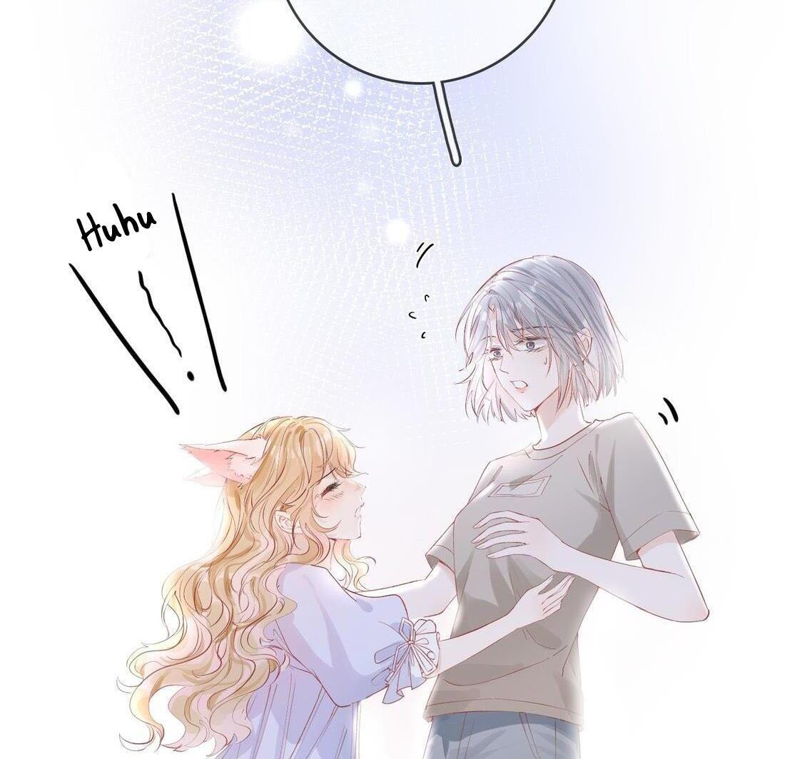 Sói Tiểu Thư Và Em Gái Hồ Ly Của Tôi Chapter 9 - Trang 2