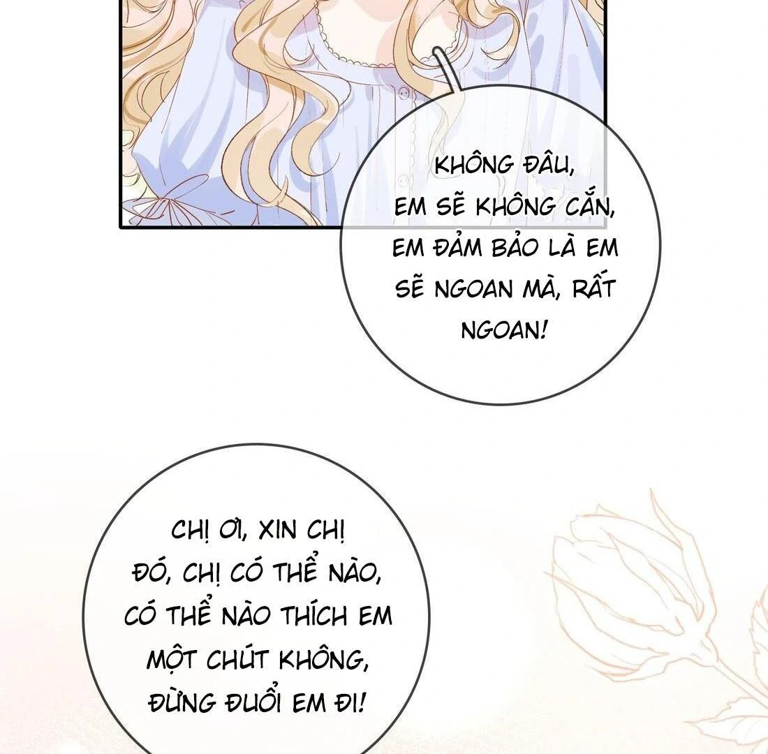 Sói Tiểu Thư Và Em Gái Hồ Ly Của Tôi Chapter 9 - Trang 2