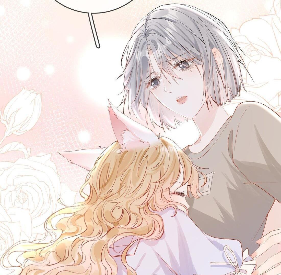 Sói Tiểu Thư Và Em Gái Hồ Ly Của Tôi Chapter 9 - Trang 2
