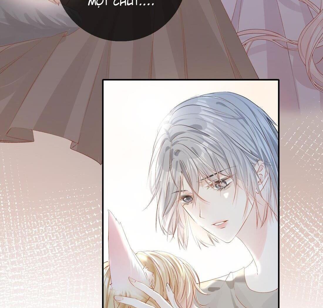 Sói Tiểu Thư Và Em Gái Hồ Ly Của Tôi Chapter 9 - Trang 2