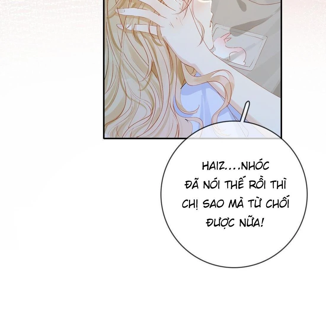 Sói Tiểu Thư Và Em Gái Hồ Ly Của Tôi Chapter 9 - Trang 2