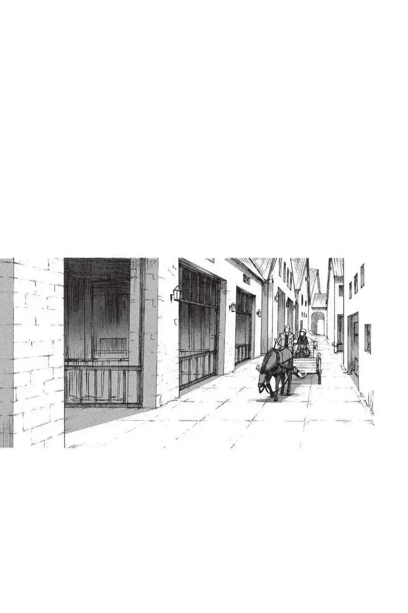 Sói Và Gia Vị Chapter 24 - Trang 2