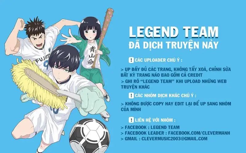Sói Và Gia Vị Chapter 26 - Trang 2