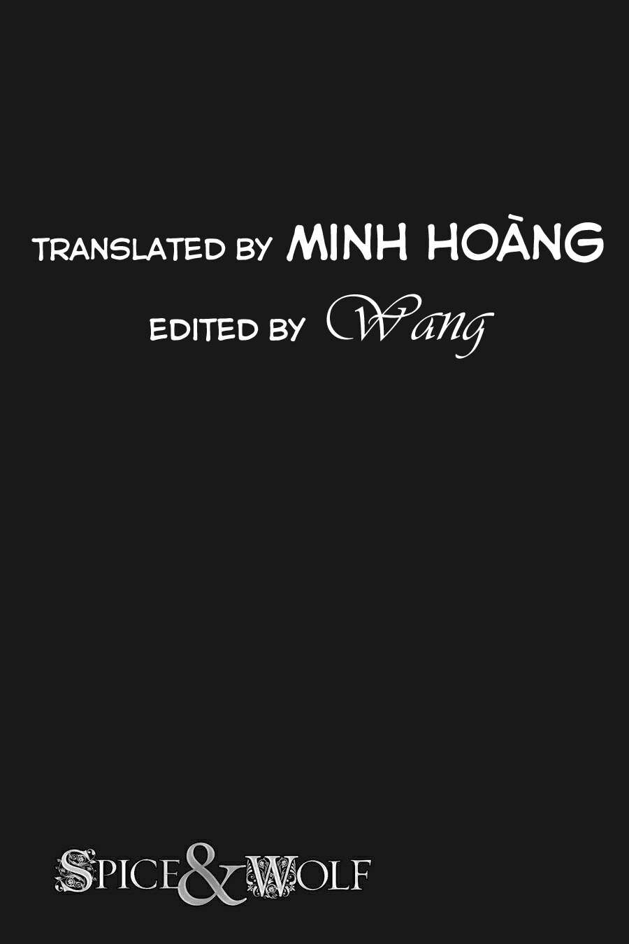 Sói Và Gia Vị Chapter 29 - Trang 2