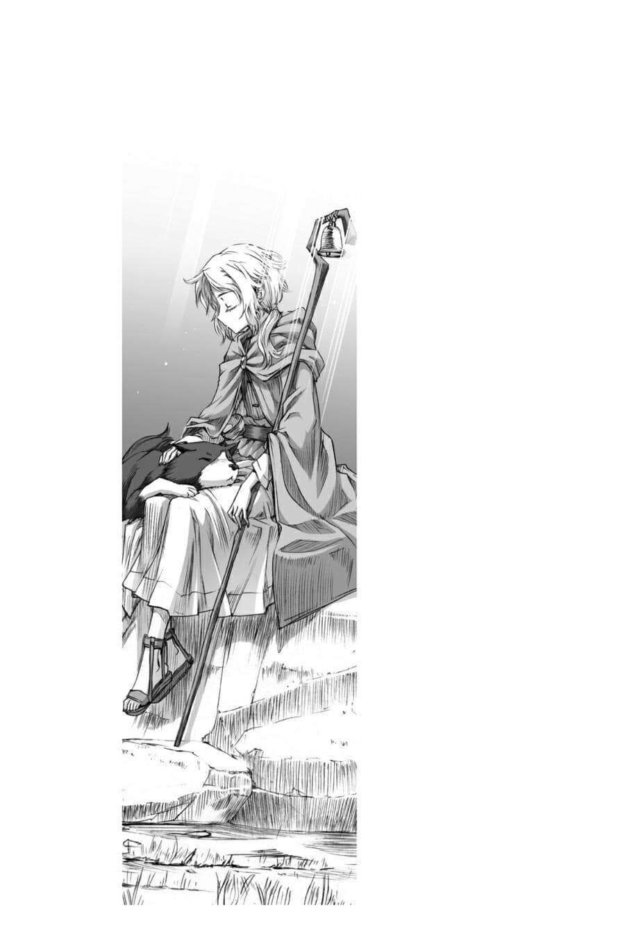 Sói Và Gia Vị Chapter 29 - Trang 2