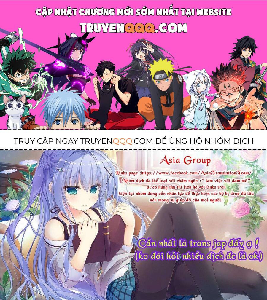 Sói Và Gia Vị Chapter 30 - Trang 2
