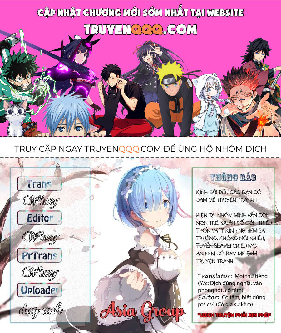 Sói Và Gia Vị Chapter 31 - Trang 2