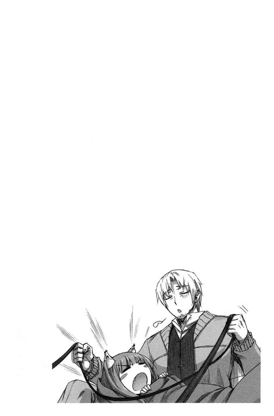 Sói Và Gia Vị Chapter 35.9 - Trang 2