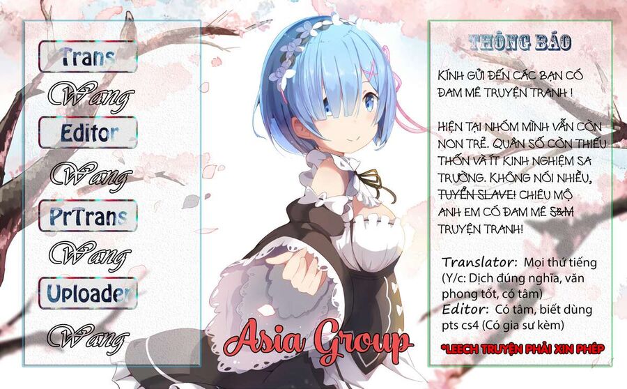 Sói Và Gia Vị Chapter 38 - Trang 2