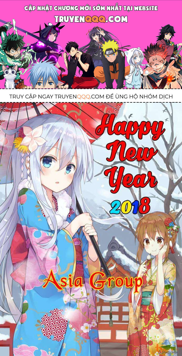 Sói Và Gia Vị Chapter 39 - Trang 2