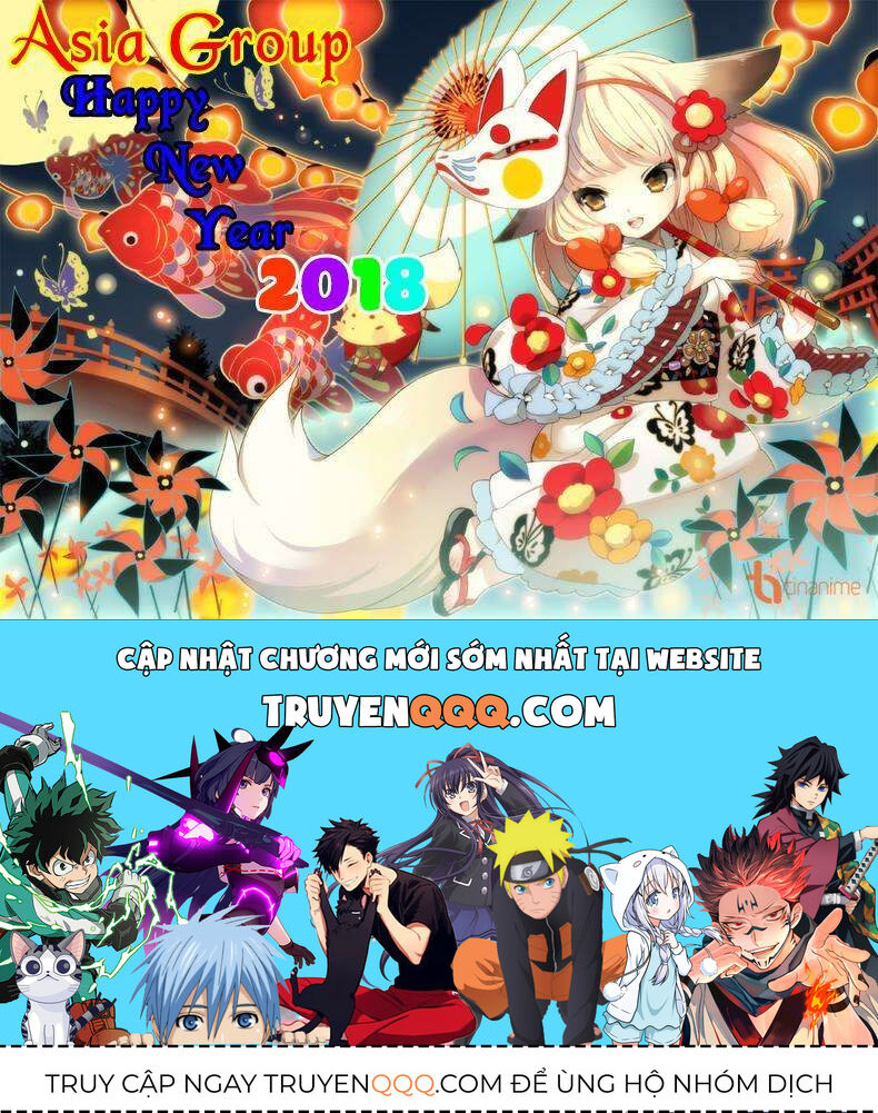 Sói Và Gia Vị Chapter 39 - Trang 2