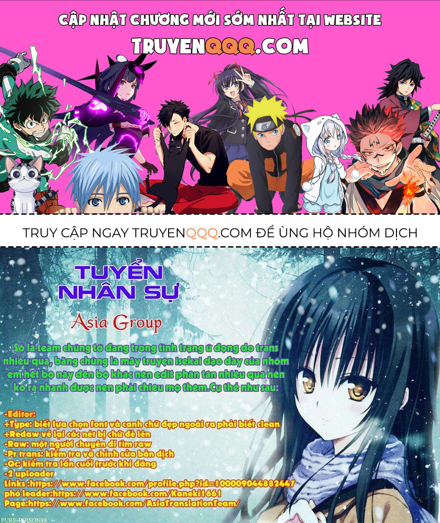 Sói Và Gia Vị Chapter 43 - Trang 2