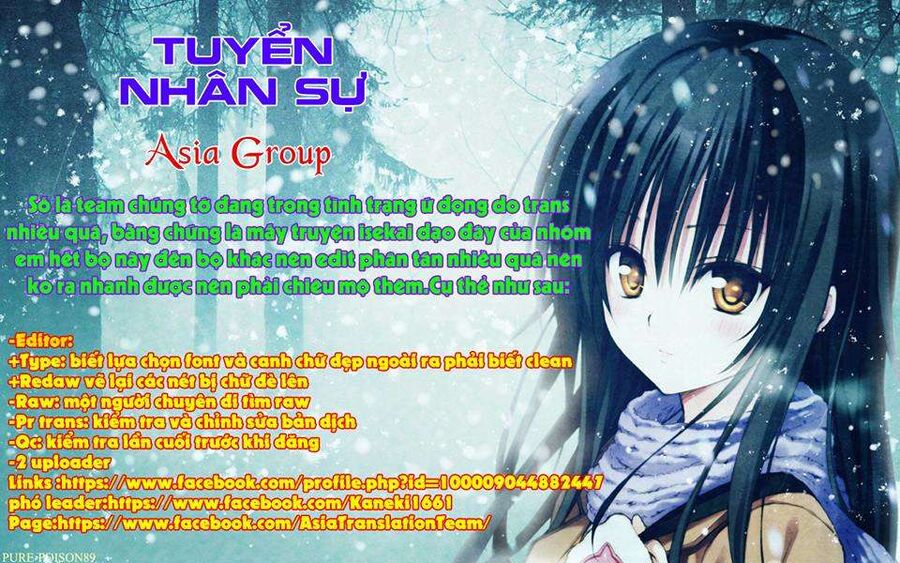 Sói Và Gia Vị Chapter 44 - Trang 2