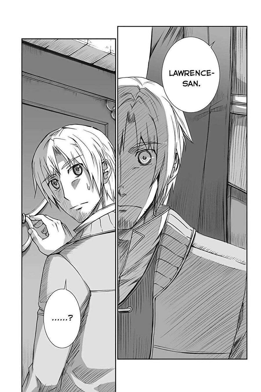 Sói Và Gia Vị Chapter 51 - Trang 2