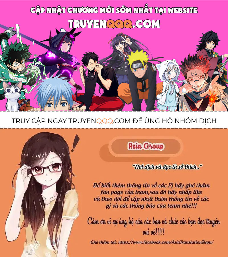Sói Và Gia Vị Chapter 54 - Trang 2
