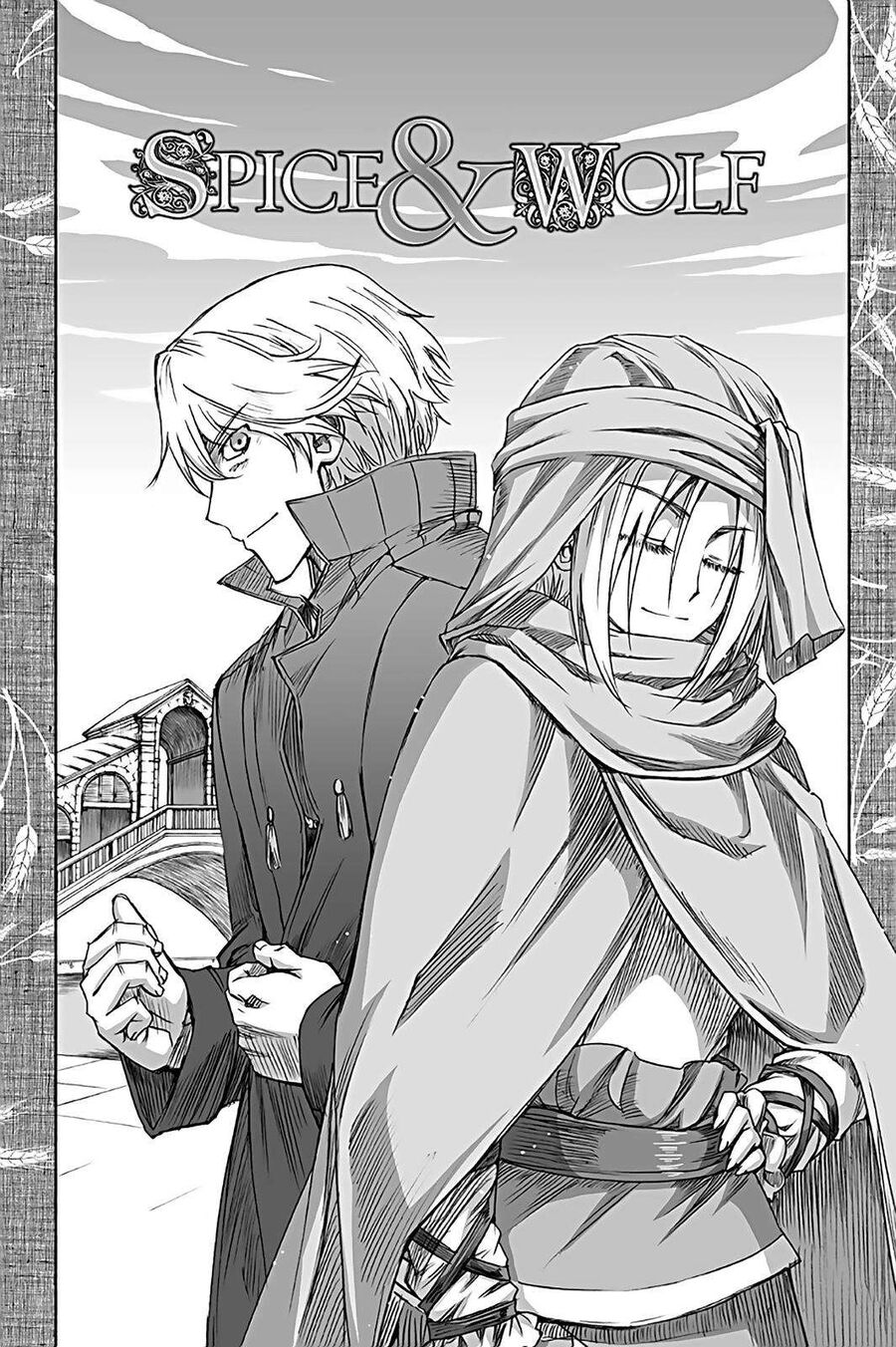 Sói Và Gia Vị Chapter 62 - Trang 2