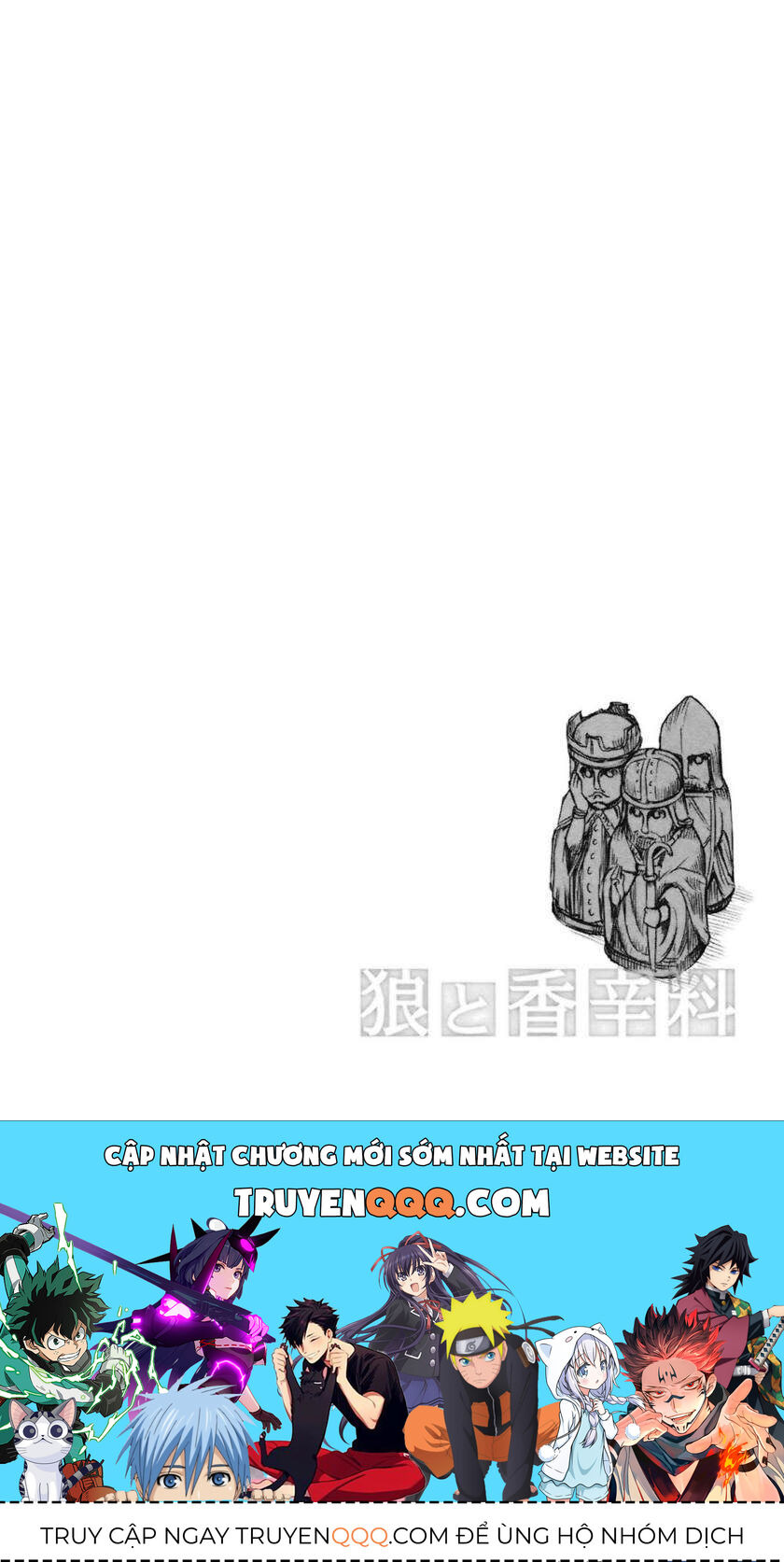 Sói Và Gia Vị Chapter 9 - Trang 2