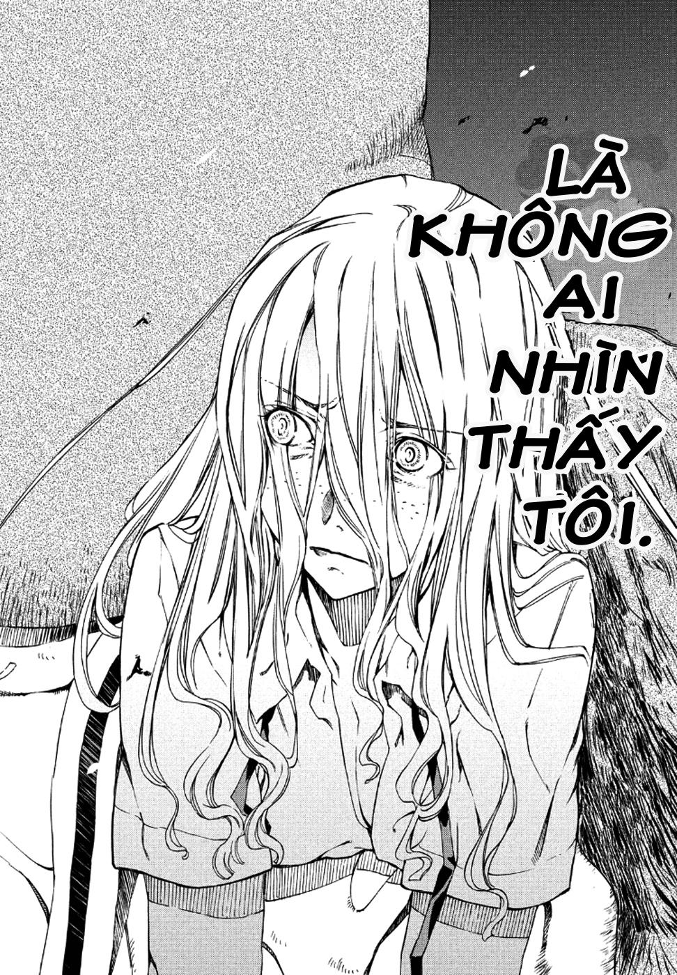 Sợi Xích Tthần Chapter 1 - Trang 2