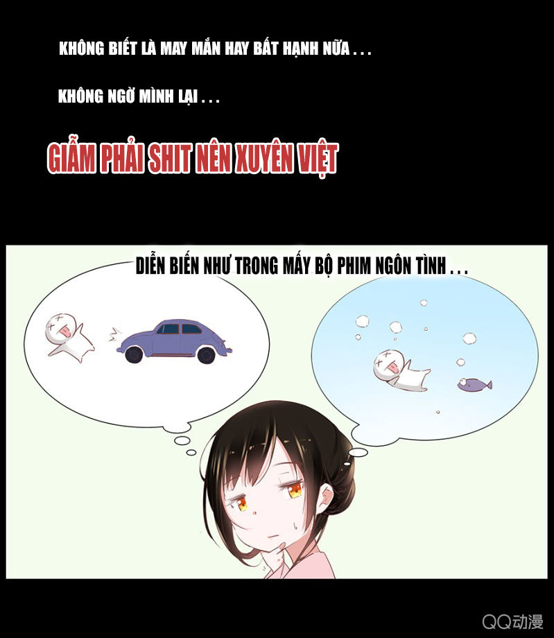 Solo Đi Vương Gia Chapter 1 - Trang 2