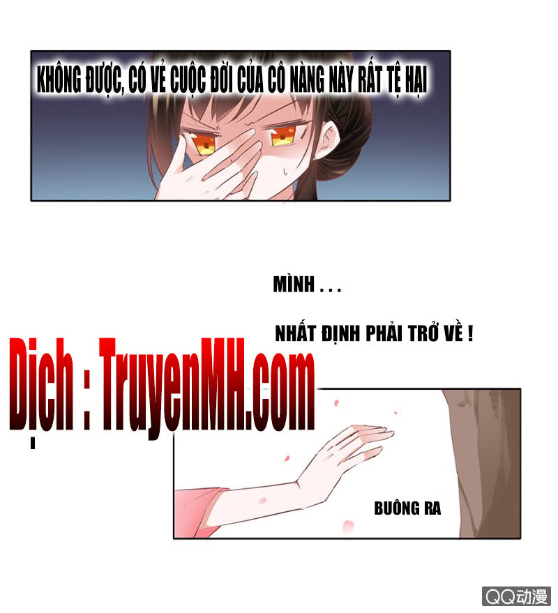 Solo Đi Vương Gia Chapter 1 - Trang 2