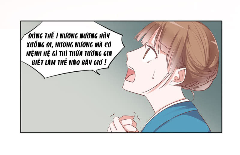 Solo Đi Vương Gia Chapter 1 - Trang 2