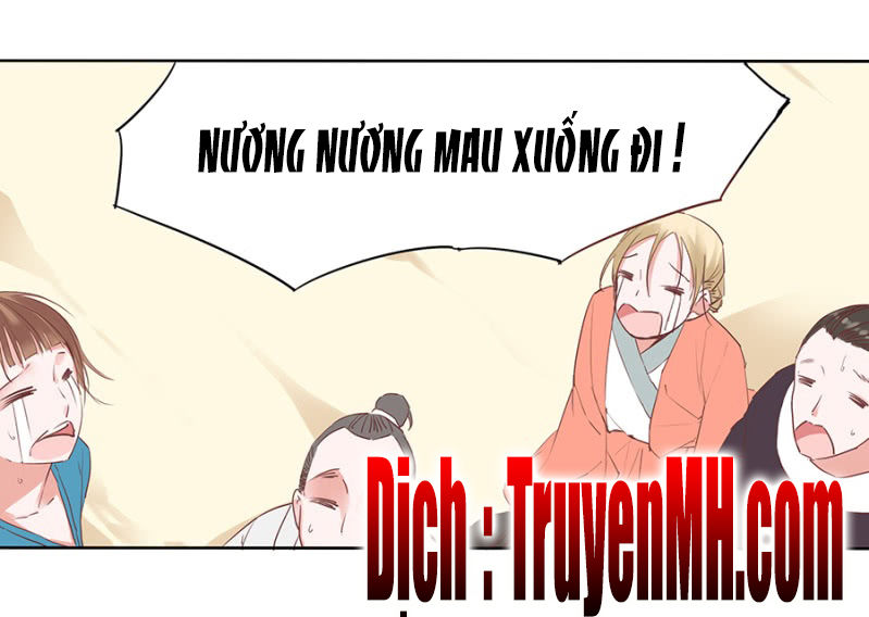 Solo Đi Vương Gia Chapter 1 - Trang 2