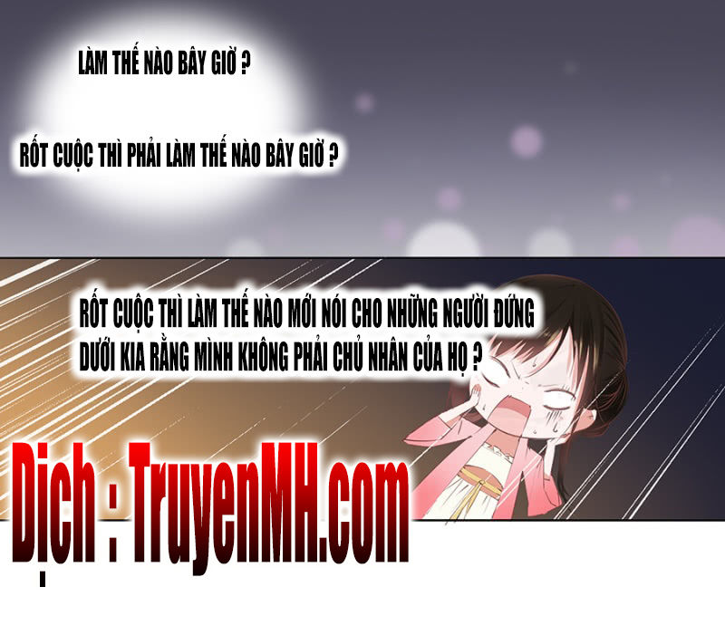 Solo Đi Vương Gia Chapter 1 - Trang 2