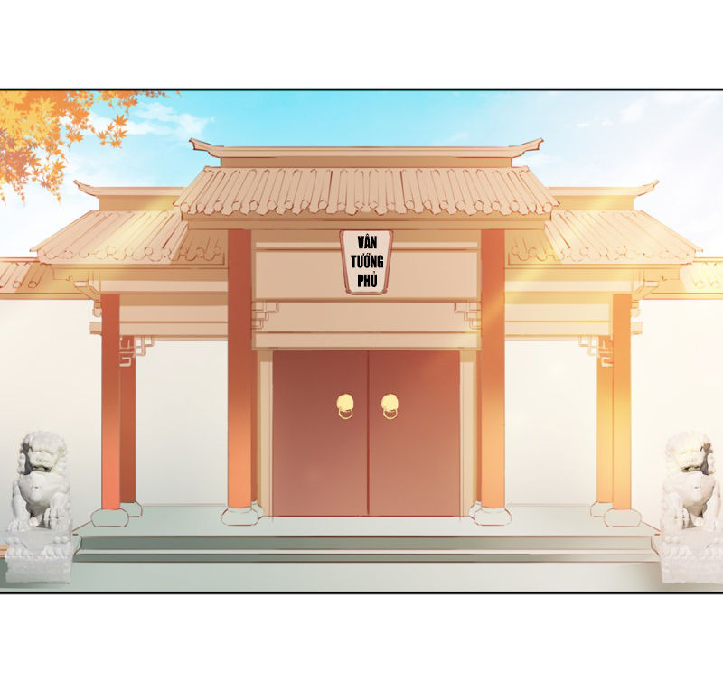 Solo Đi Vương Gia Chapter 10 - Trang 2